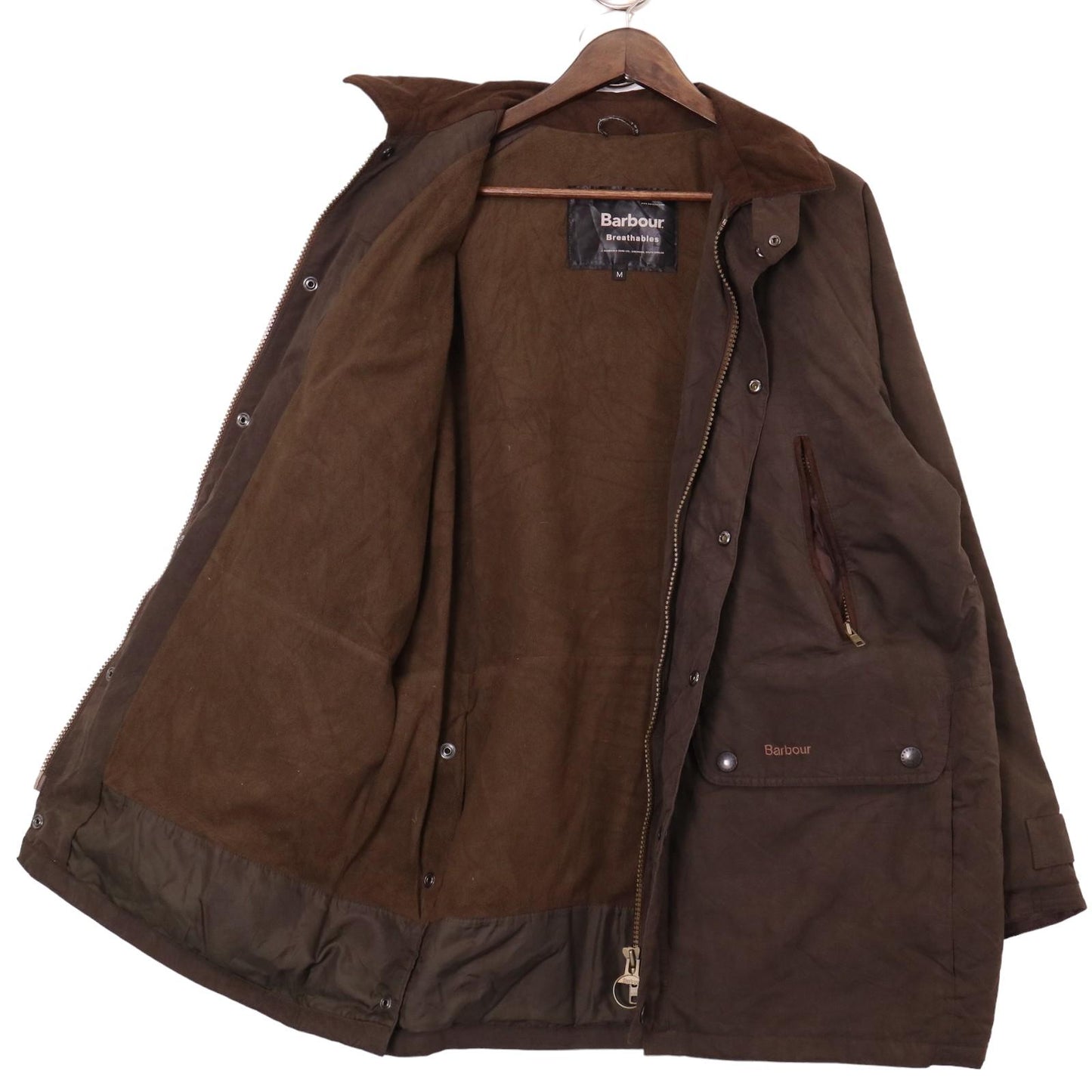 Barbour Jacket