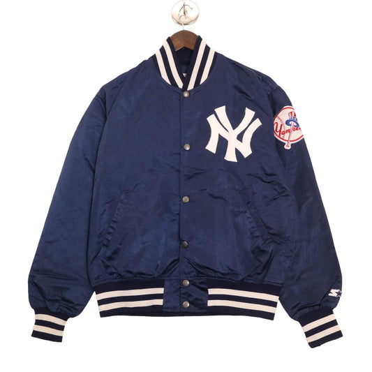90s STARTER 56653 Stadium Jacket