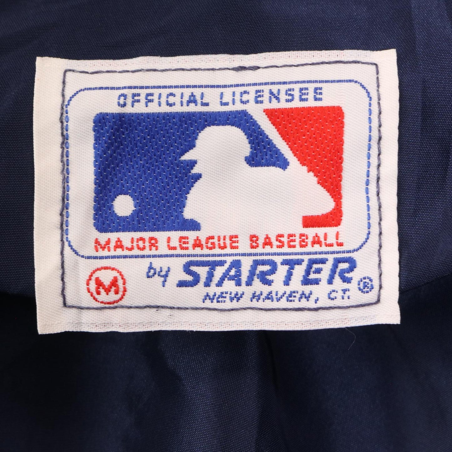 90s STARTER 56653 Stadium Jacket