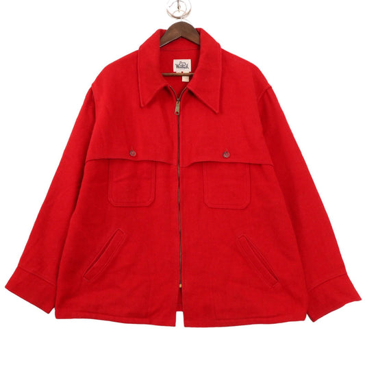 70s WOOLRICH Jacket
