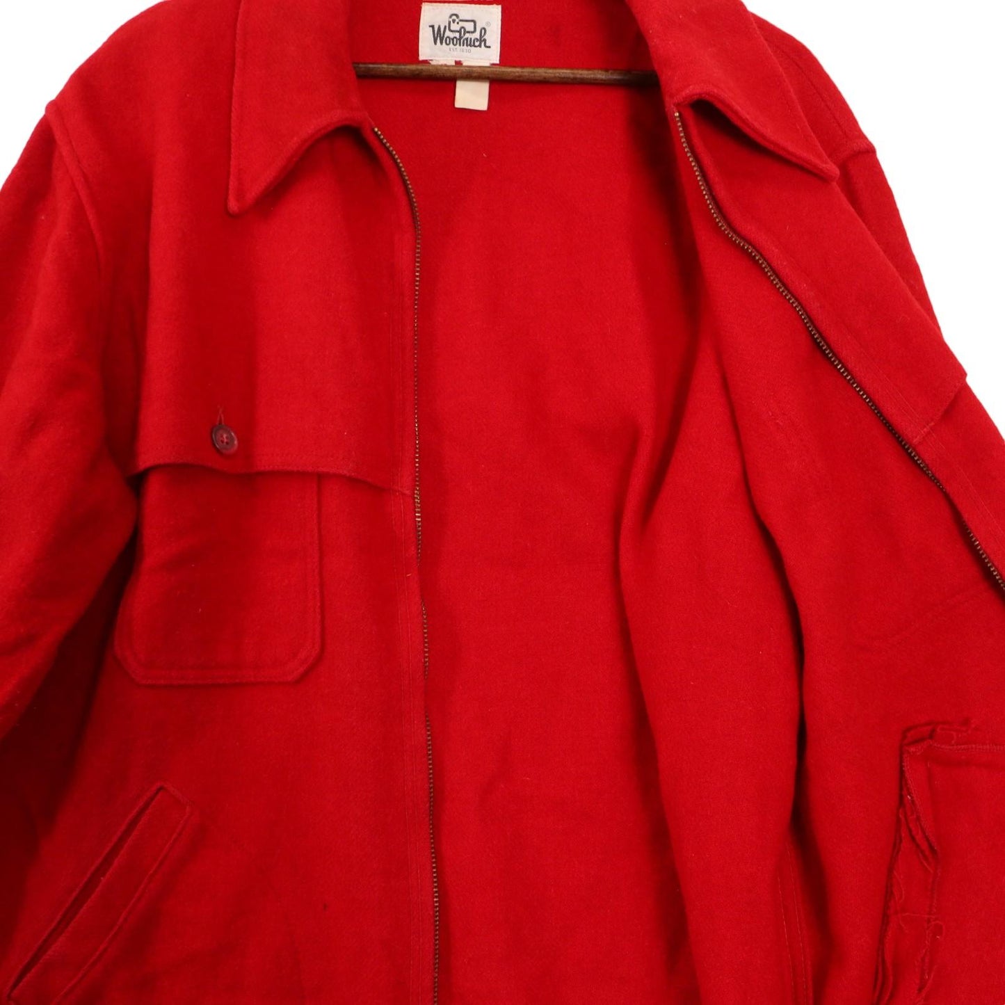 70s WOOLRICH Jacket