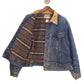 60s Lee Denim Jacket
