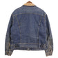 60s Lee Denim Jacket