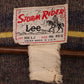 60s Lee Denim Jacket