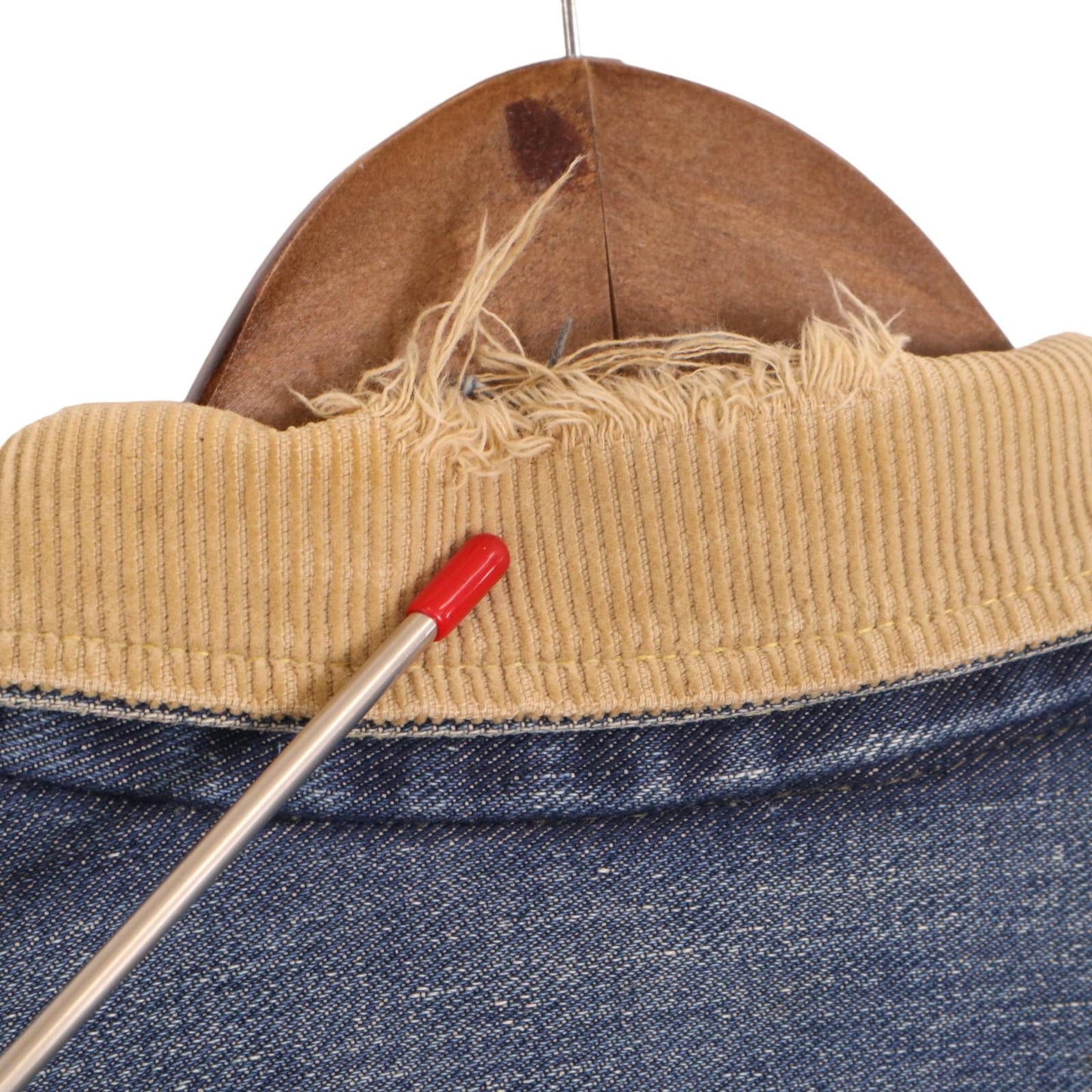 60s Lee Denim Jacket