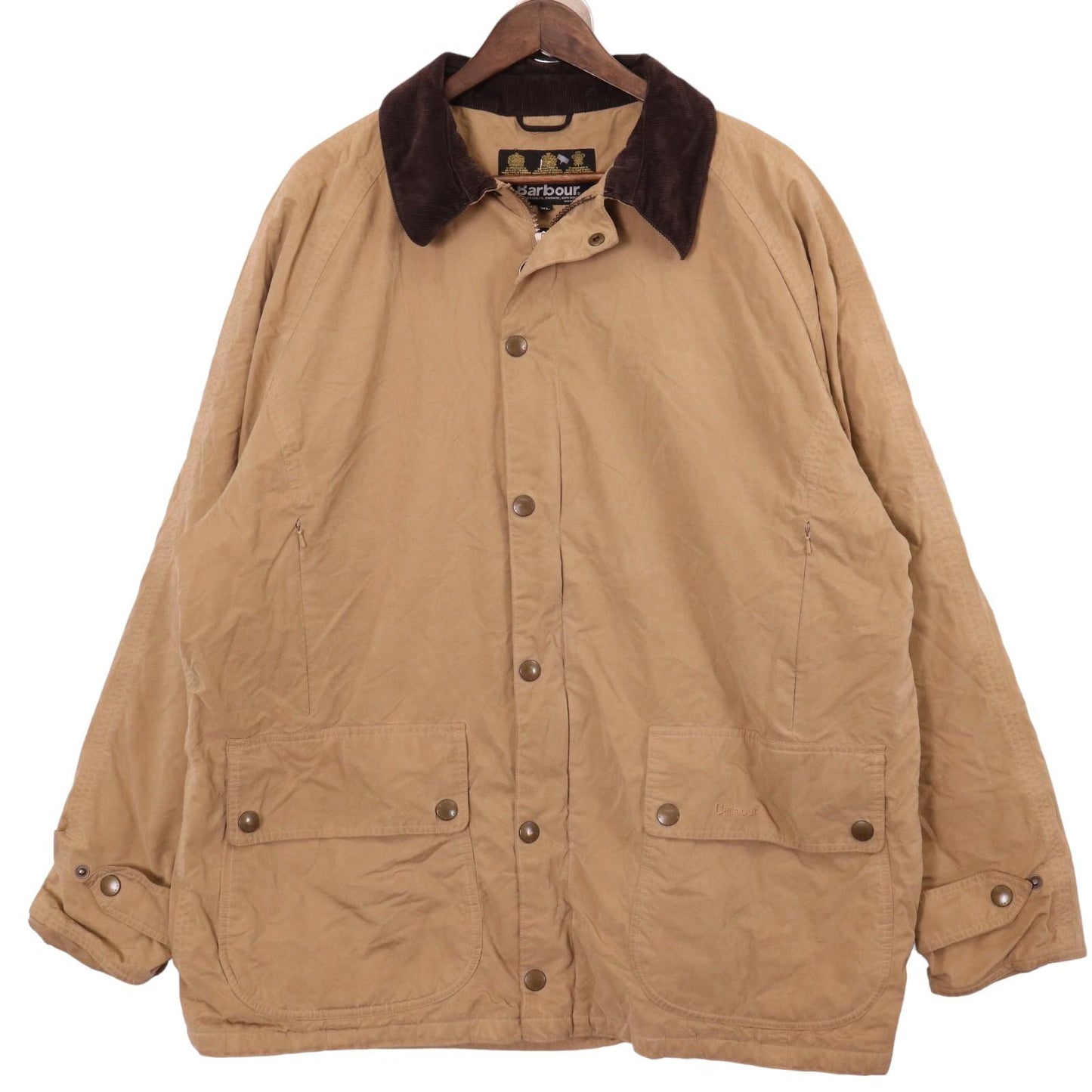 00s Barbour Jacket