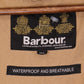 00s Barbour Jacket