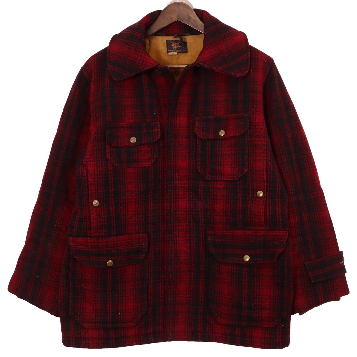 50s WOOLRICH Jacket