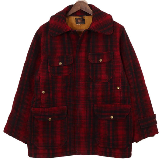 50s WOOLRICH Jacket