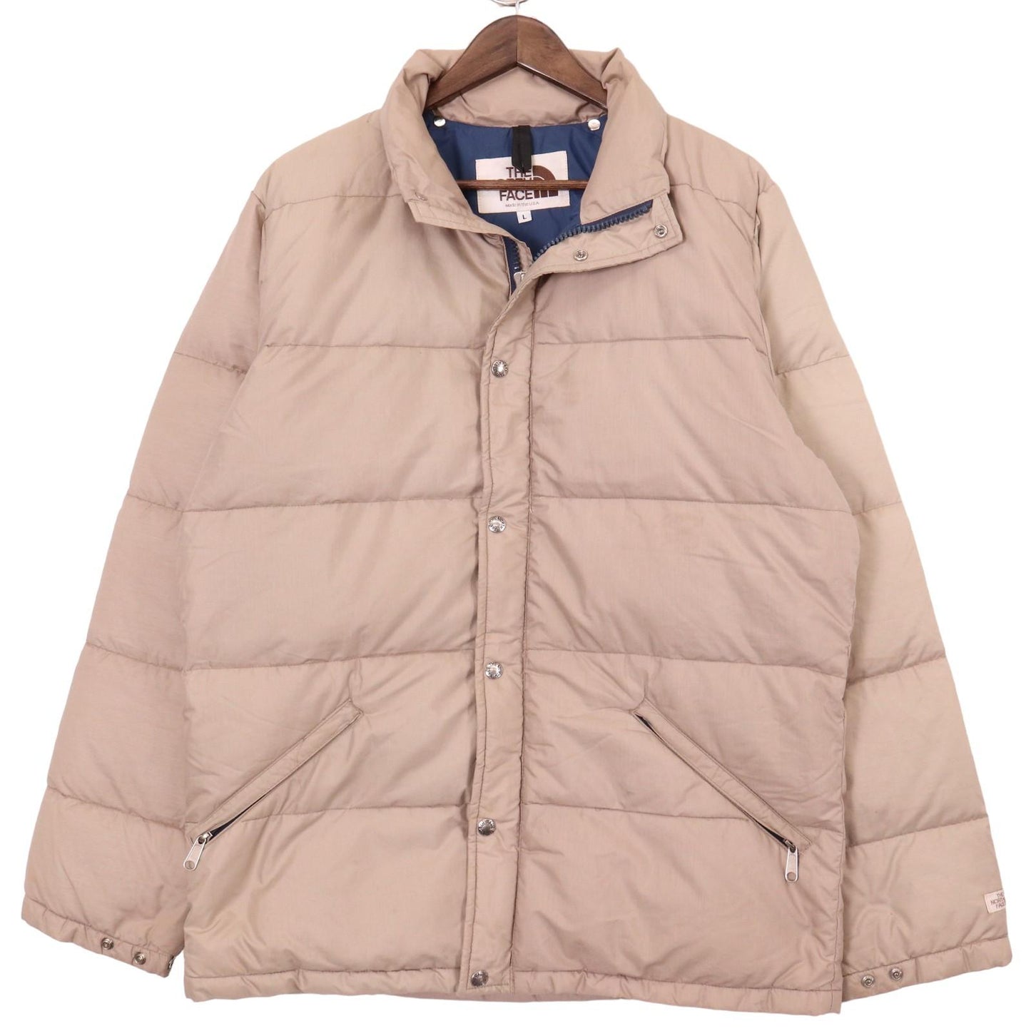 80s THE NORTH FACE Down Jacket