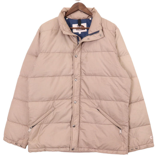 80s THE NORTH FACE Down Jacket