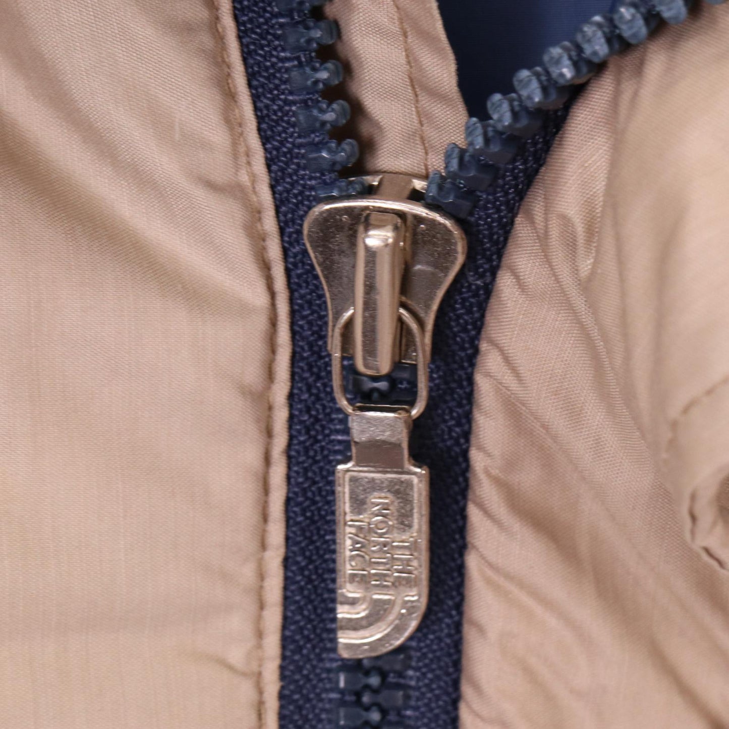 80s THE NORTH FACE Down Jacket