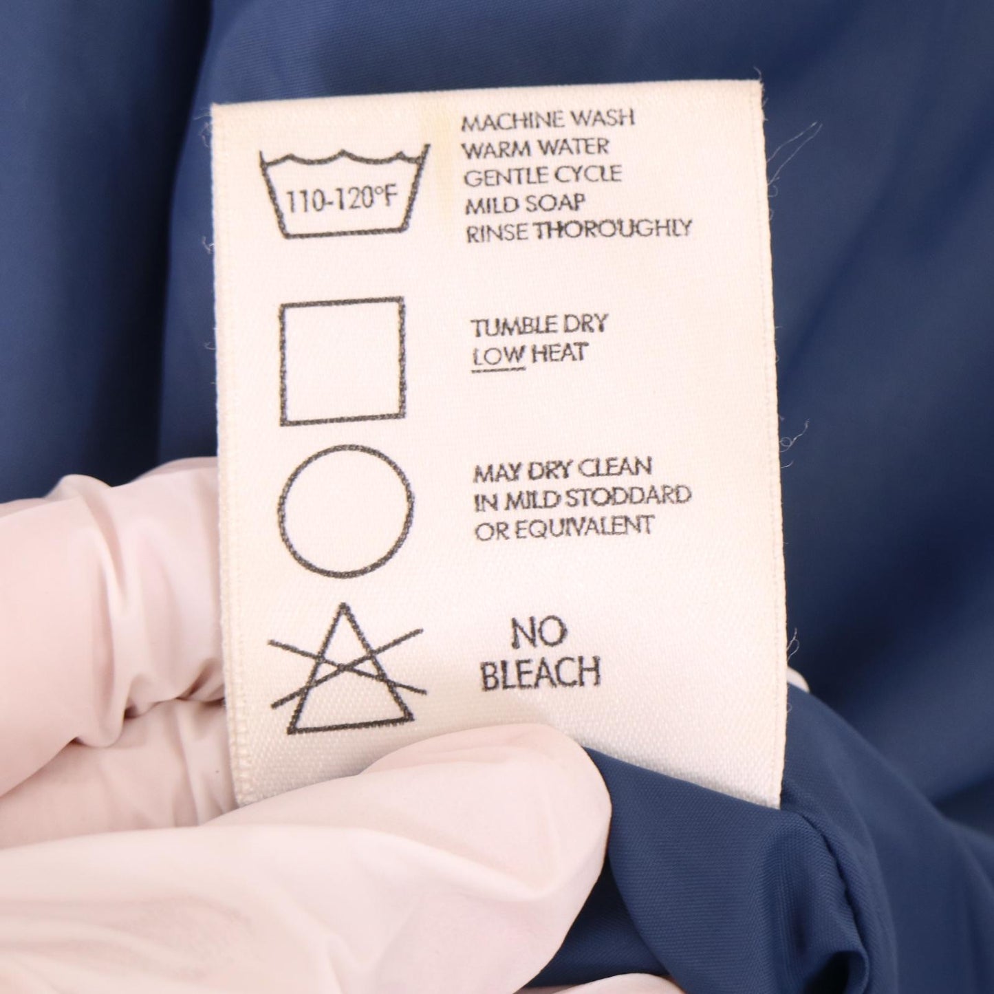 80s THE NORTH FACE Down Jacket