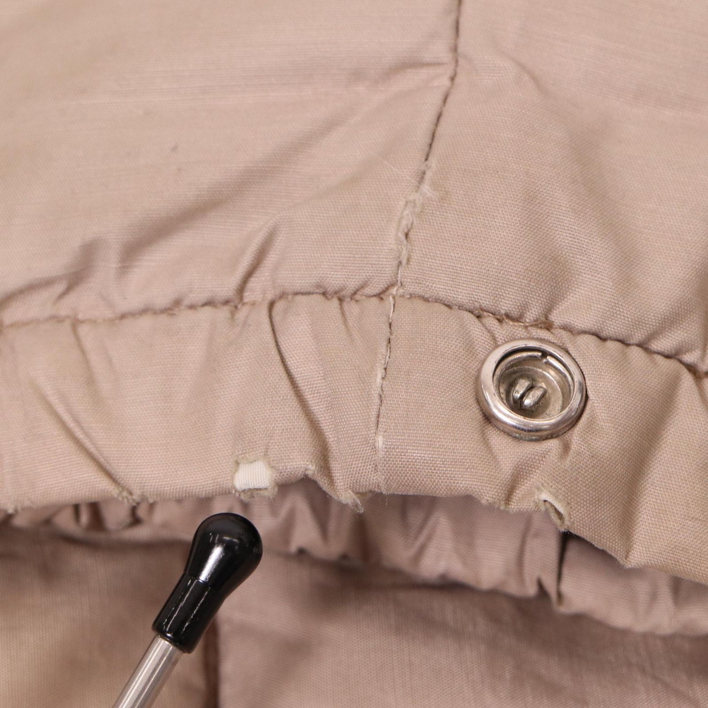 80s THE NORTH FACE Down Jacket