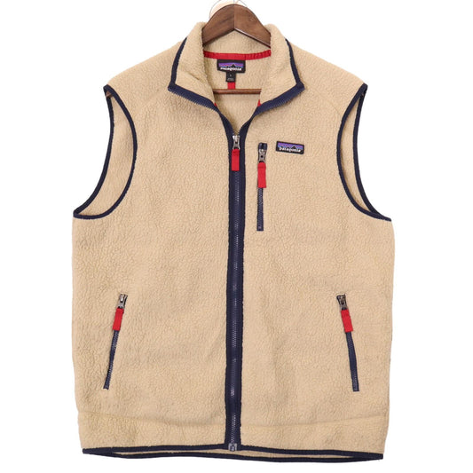 00s patagonia Retro Pile Vest