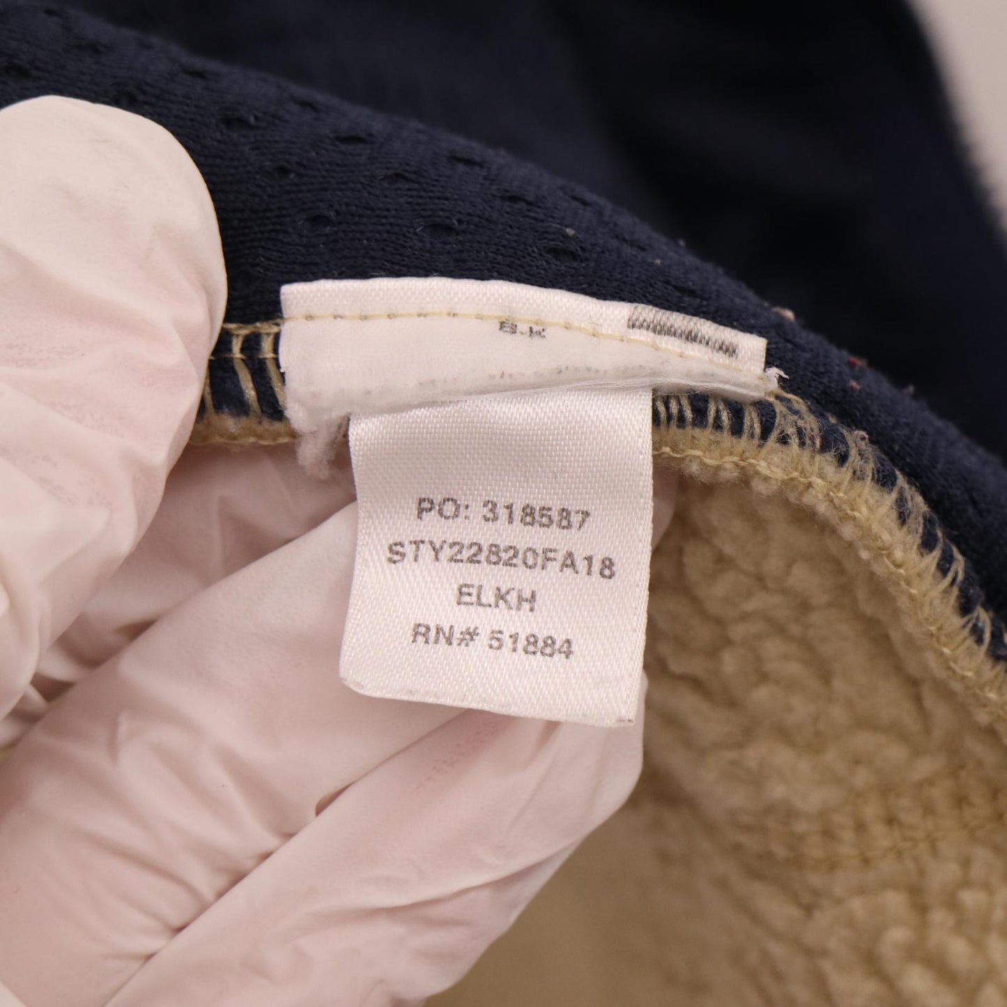 00s patagonia Retro Pile Vest