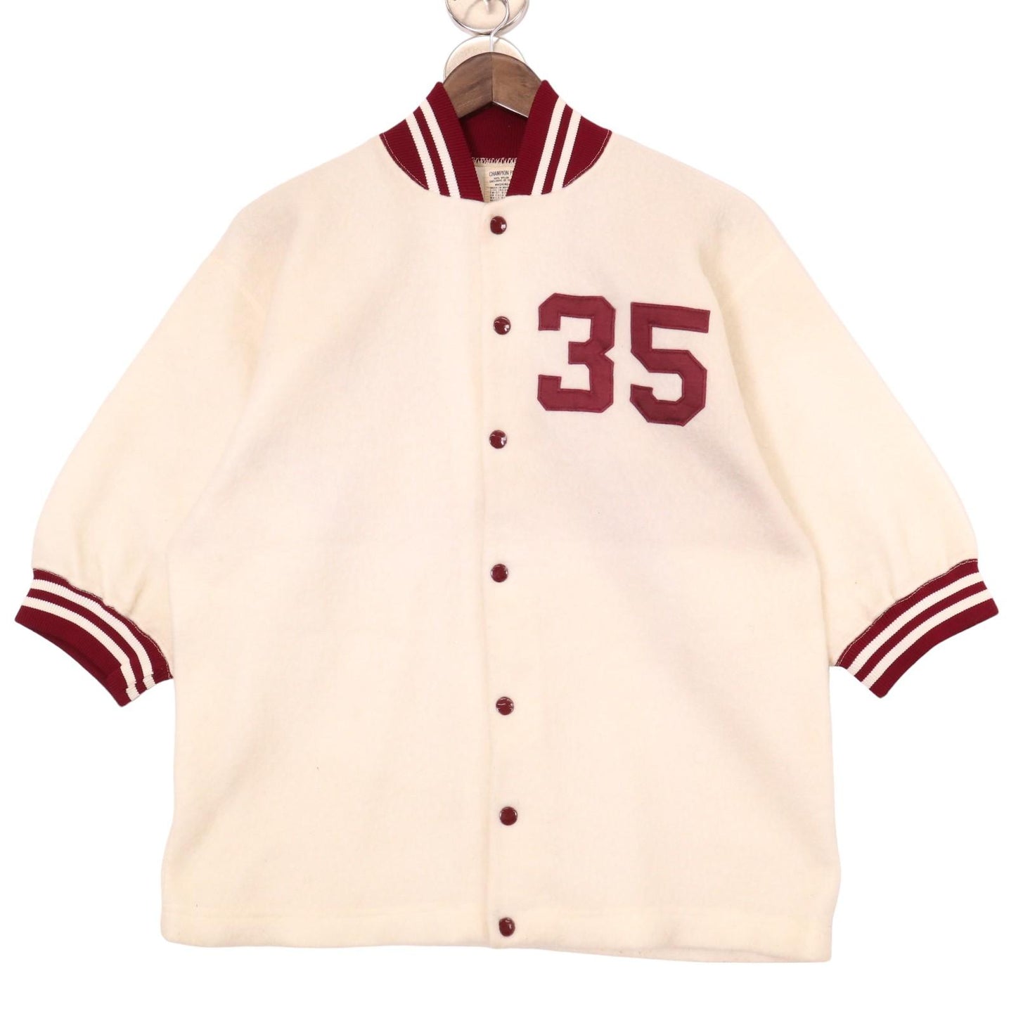60s Champion Jacket