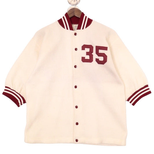 60s Champion Jacket