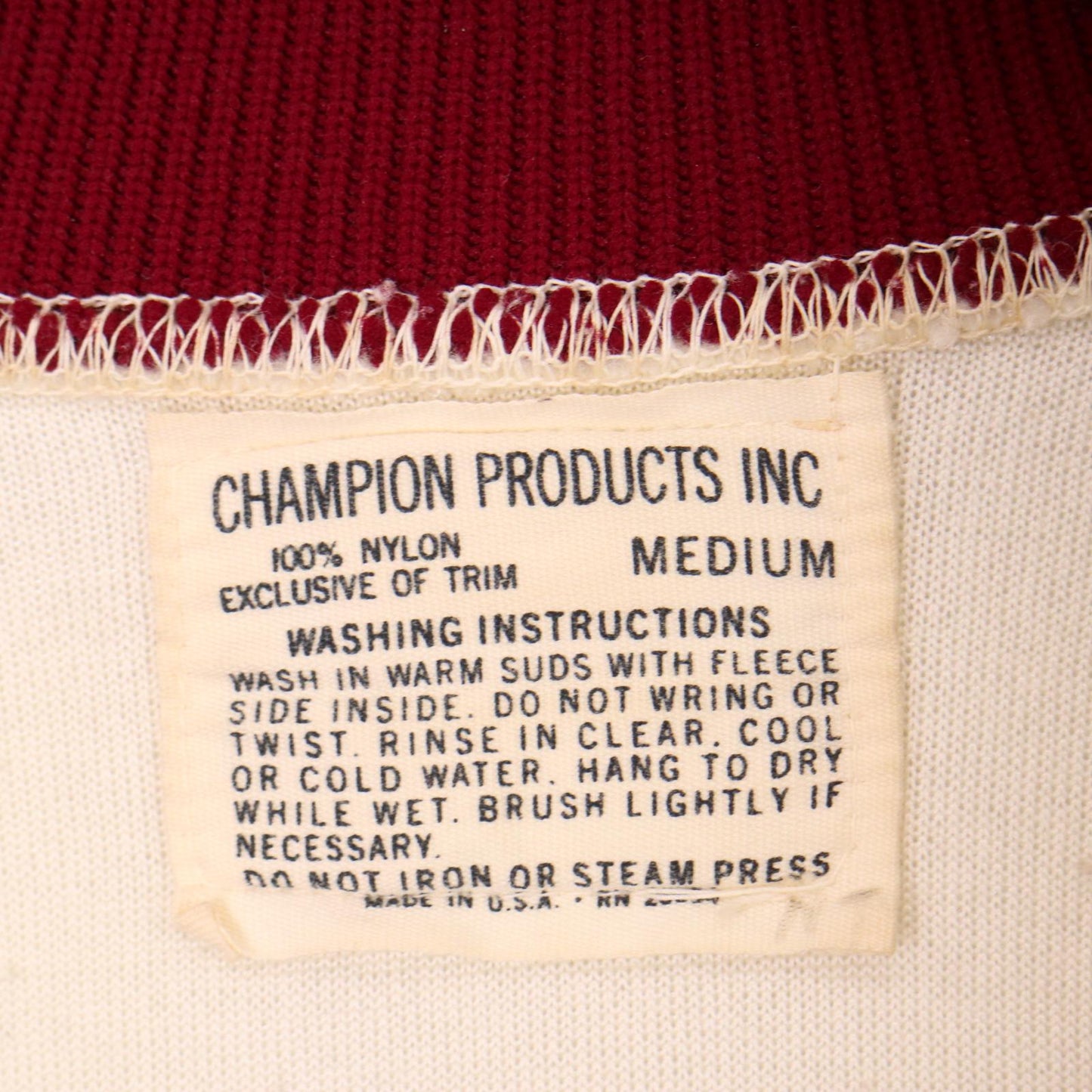 60s Champion Jacket