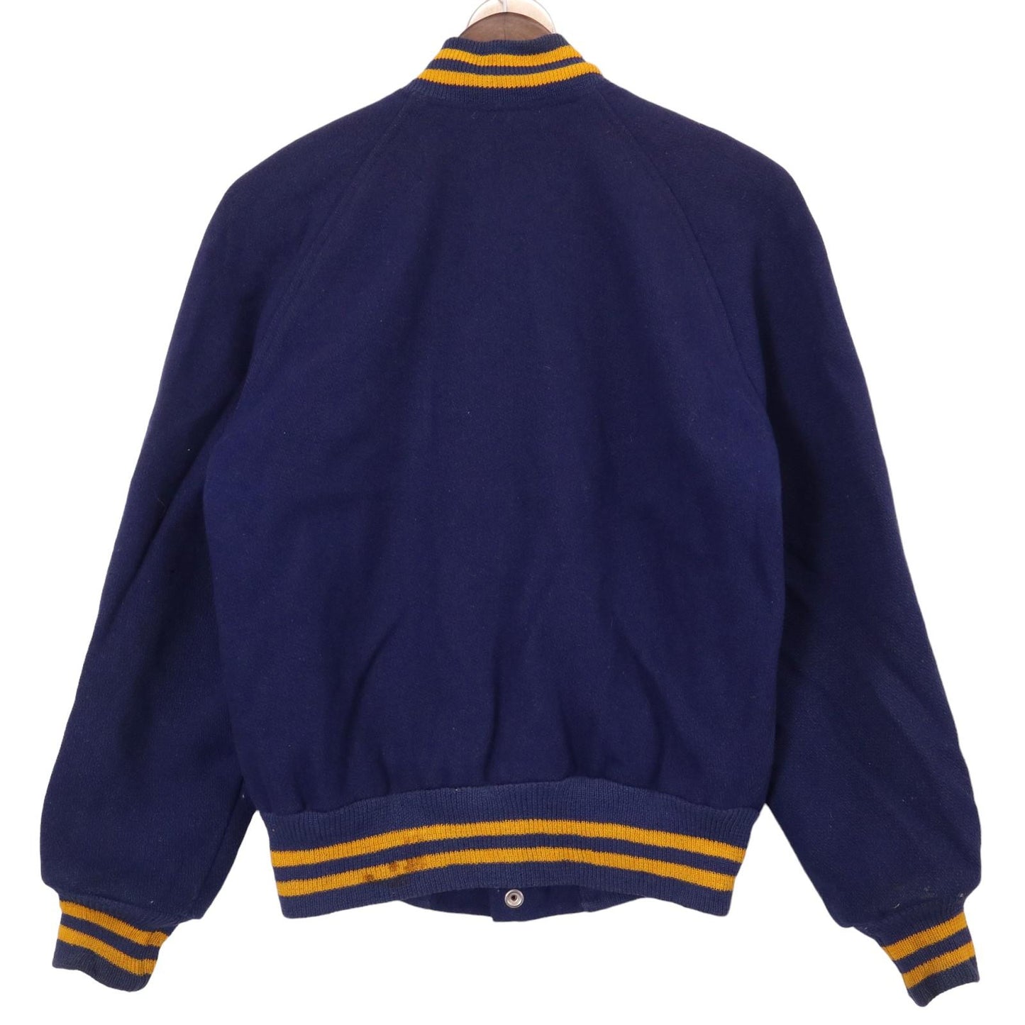 60s Hatchers Stadium Jacket