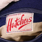 60s Hatchers Stadium Jacket