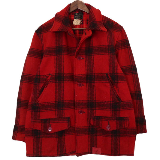 60s American Field Hunting Jacket