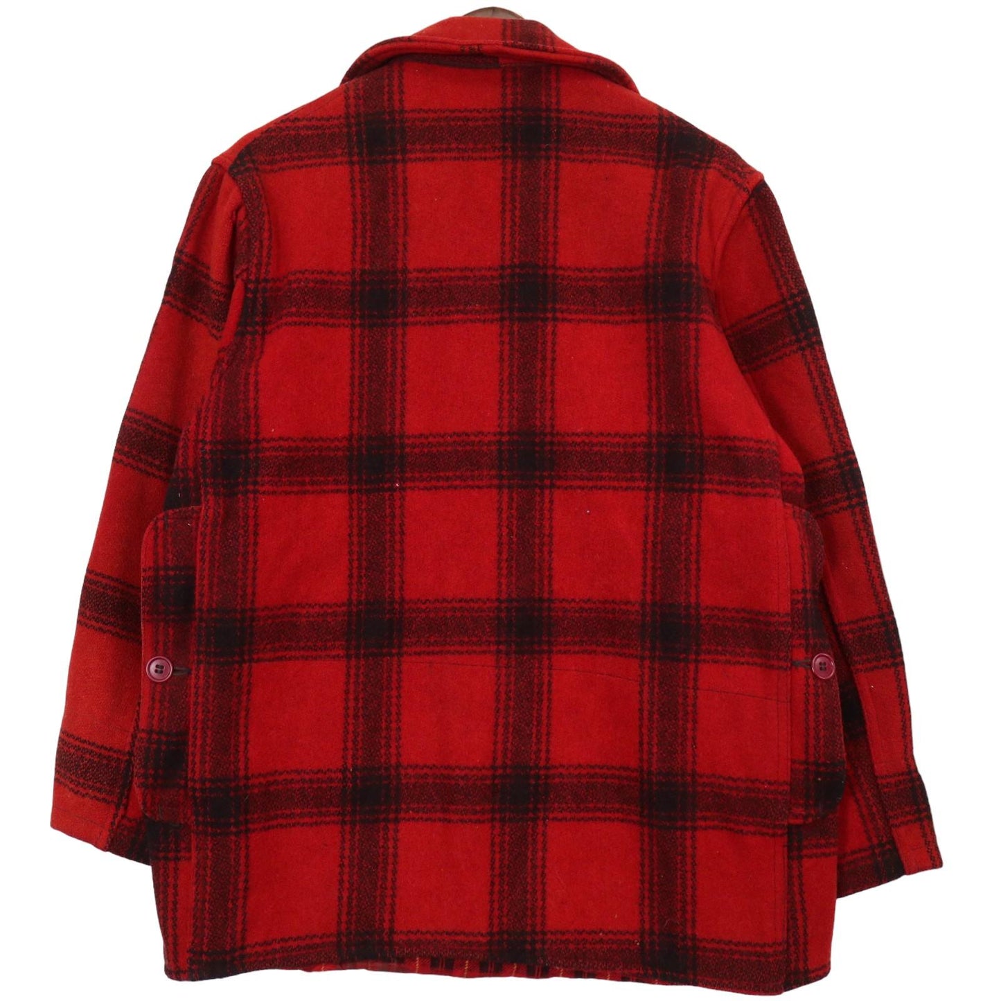 60s American Field Hunting Jacket