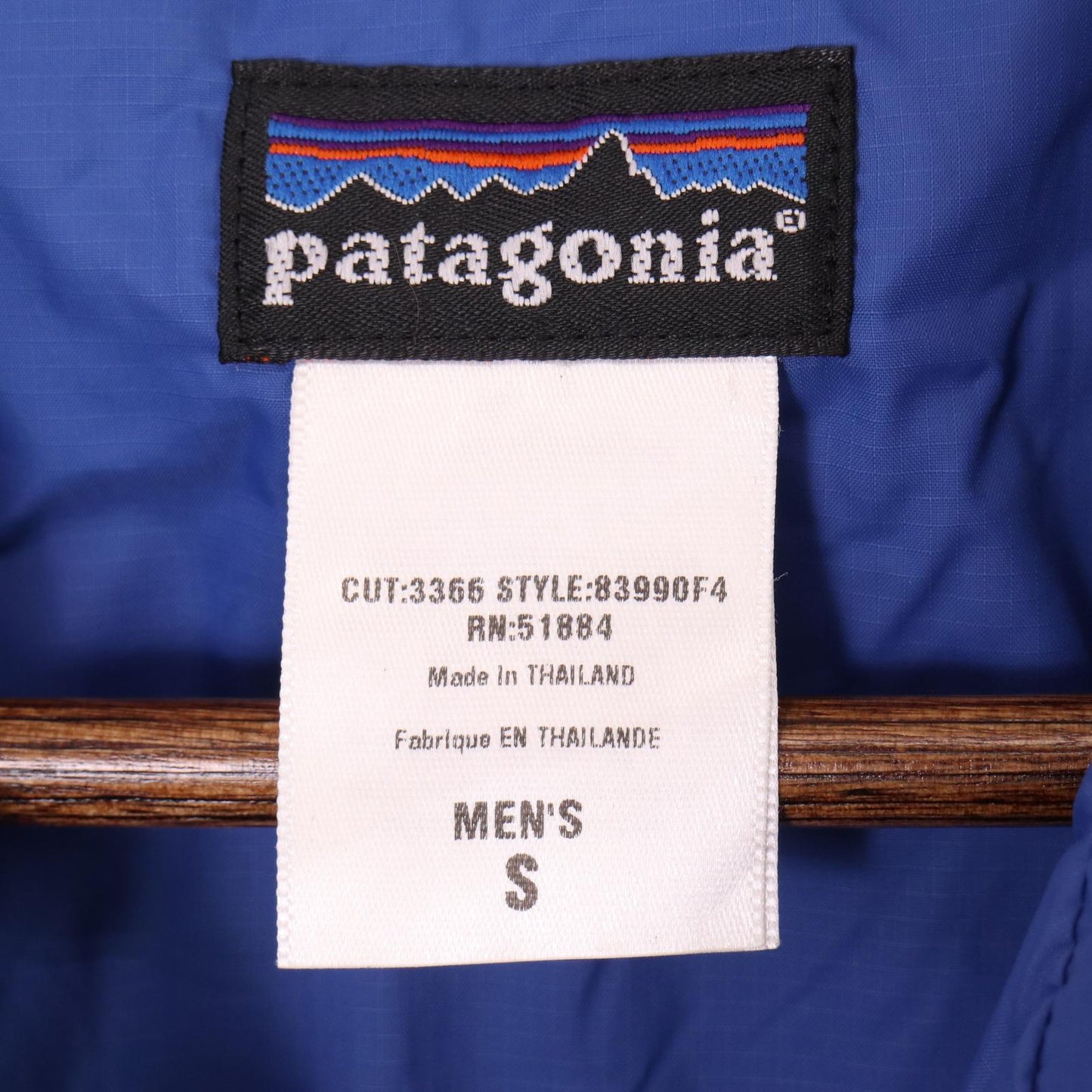 00s patagonia Jacket