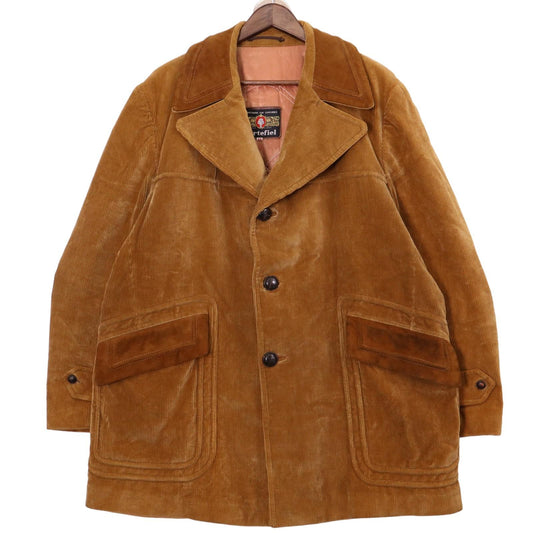 70s Cortefiel Jacket