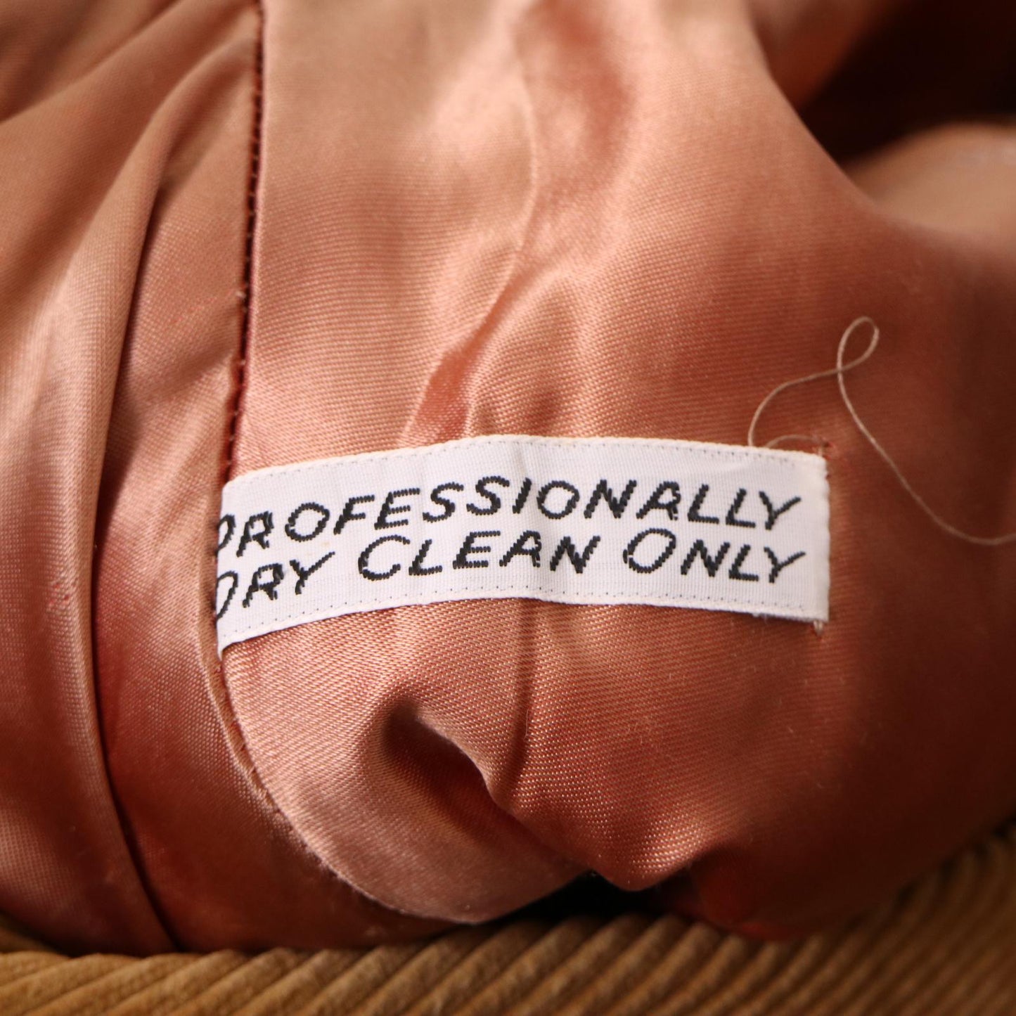 70s Cortefiel Jacket