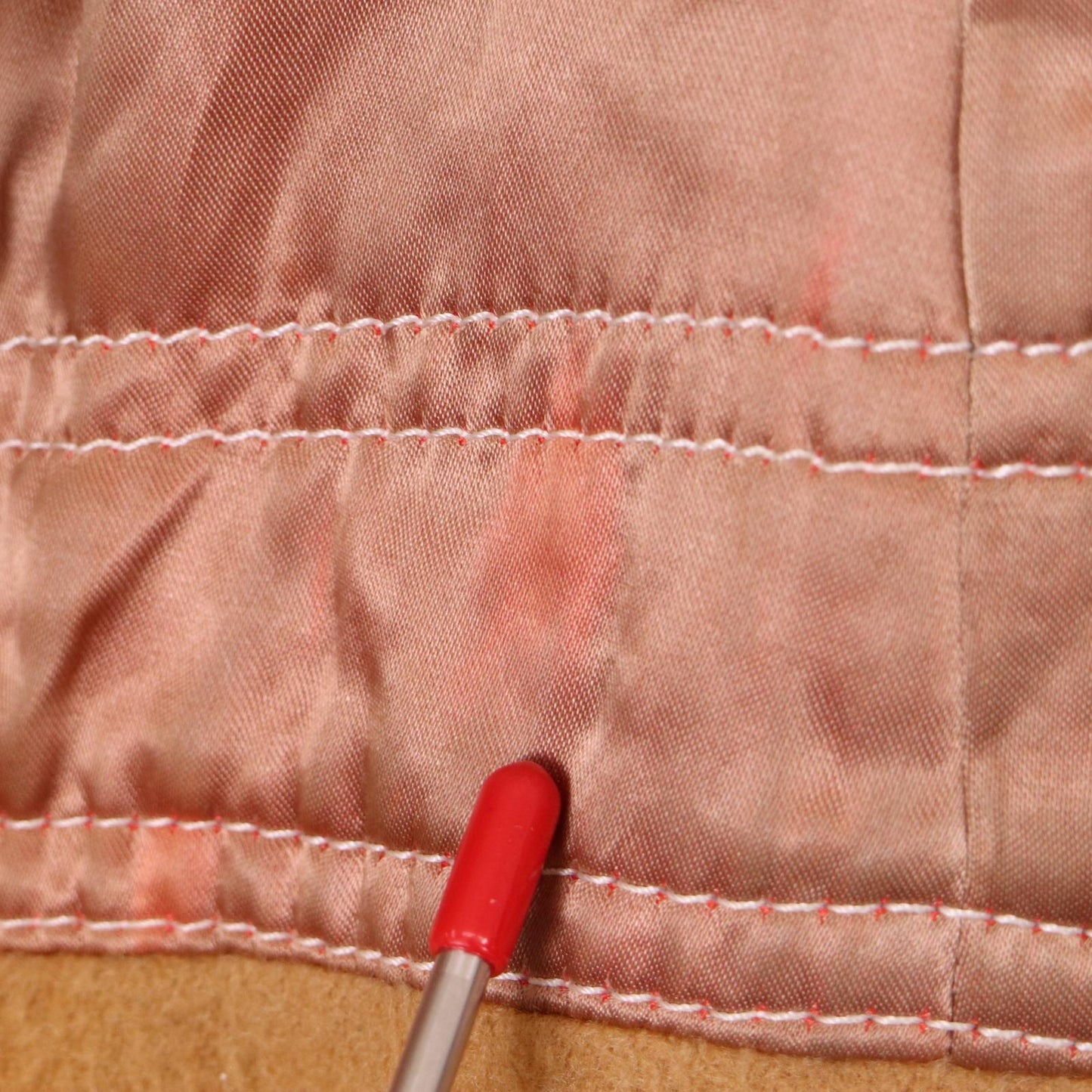 70s Cortefiel Jacket