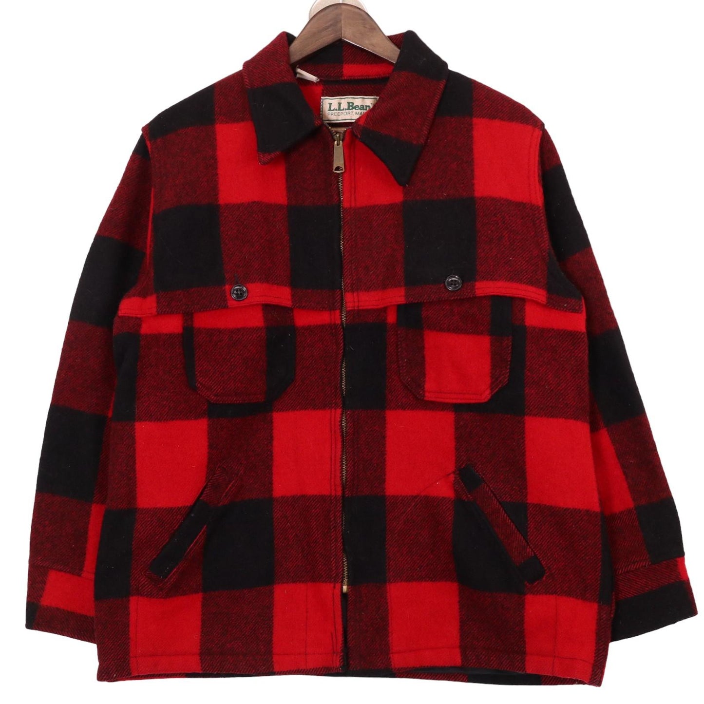 70s L.L.Bean Jacket