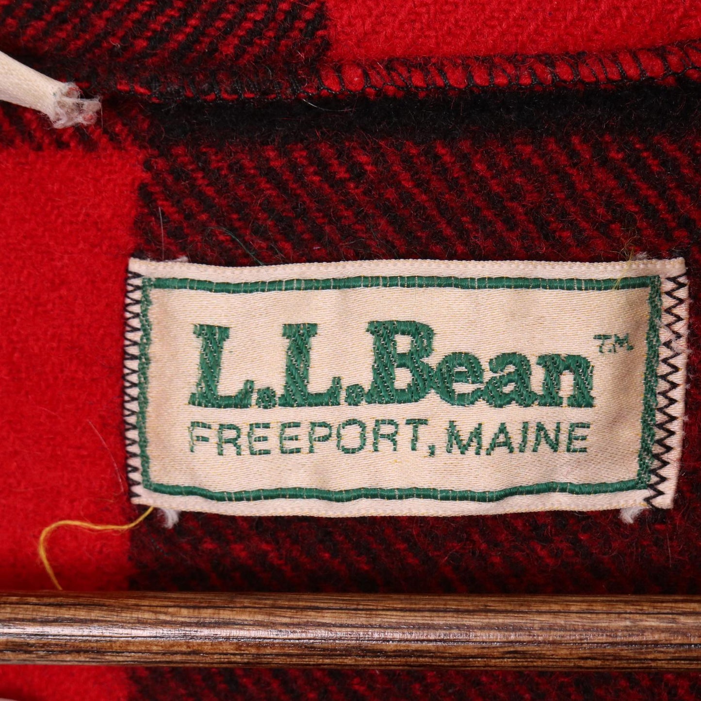 70s L.L.Bean Jacket