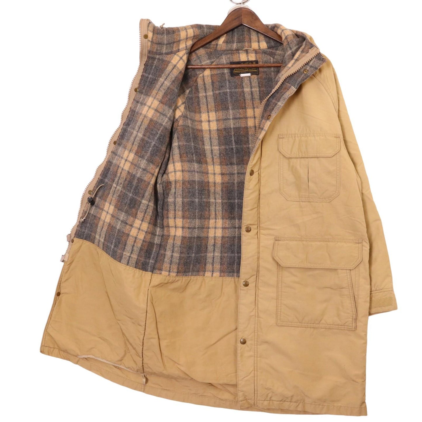 80s Eddie Bauer Jacket