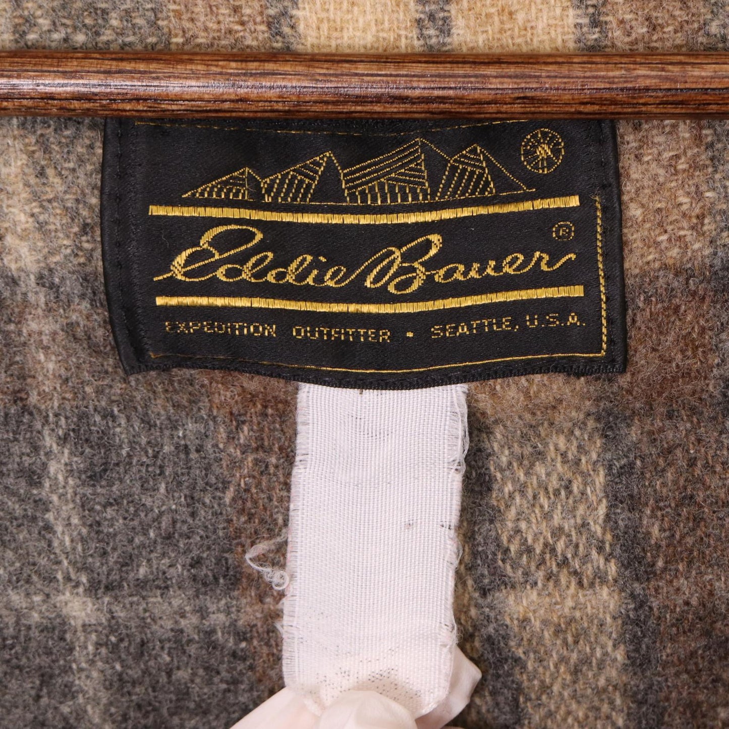 80s Eddie Bauer Jacket