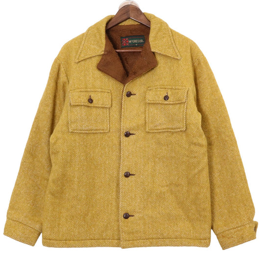 70s McGregor Jacket