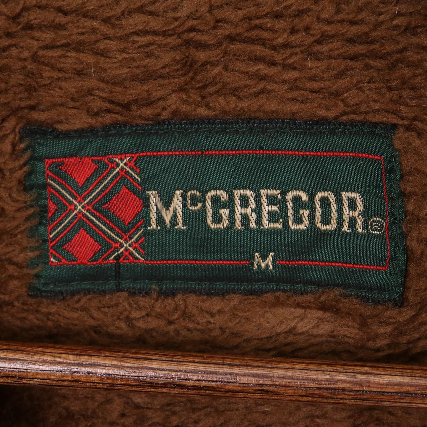 70s McGregor Jacket