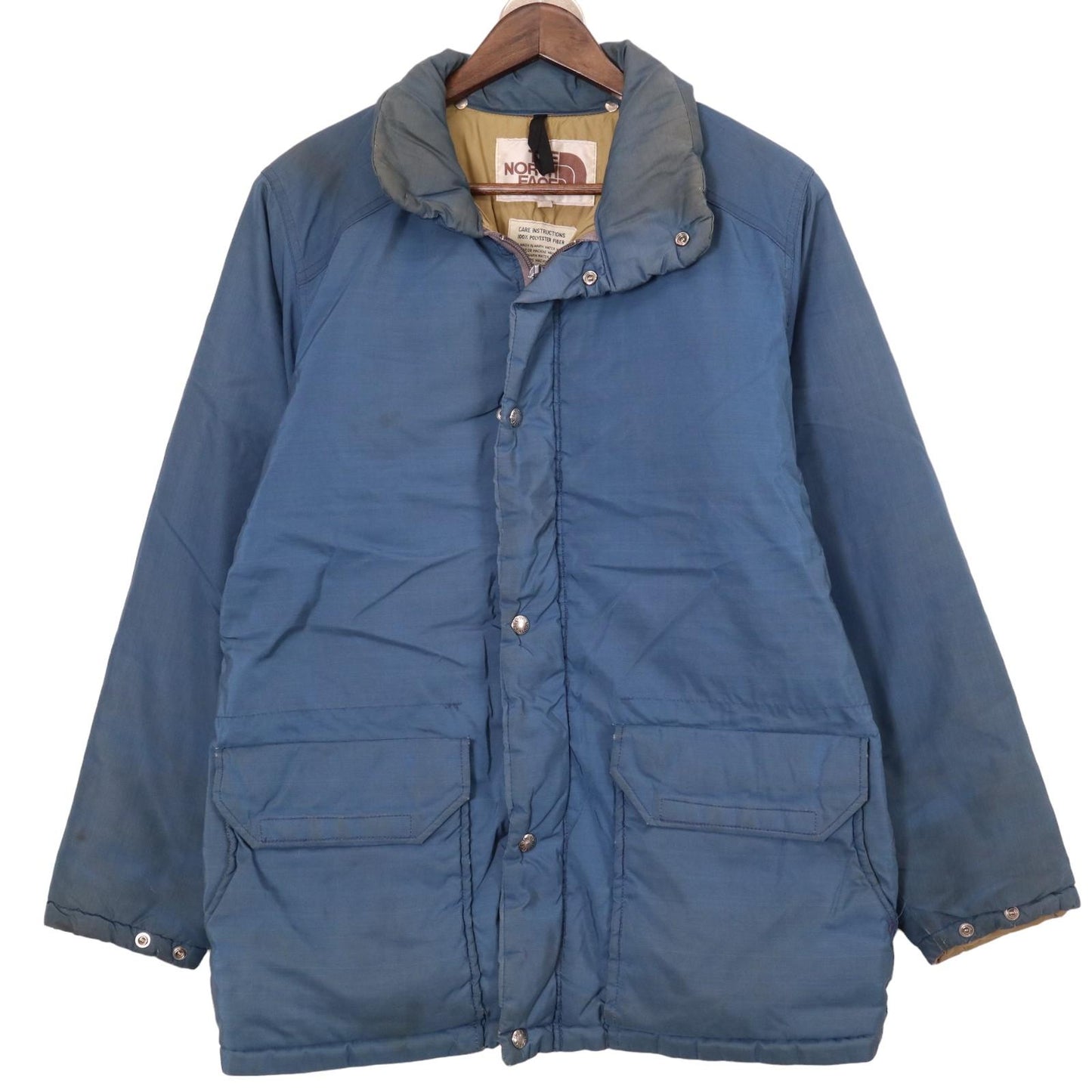 80s THE NORTH FACE Down Jacket