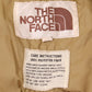 80s THE NORTH FACE Down Jacket