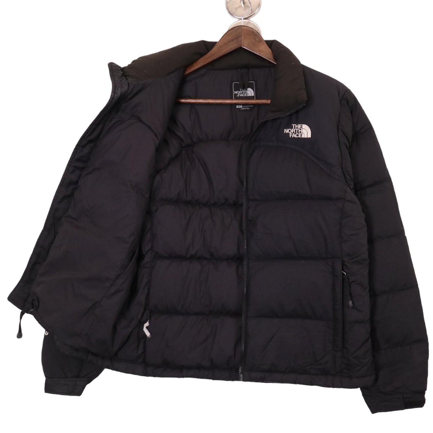 00s THE NORTH FACE Nuptse Down Jacket