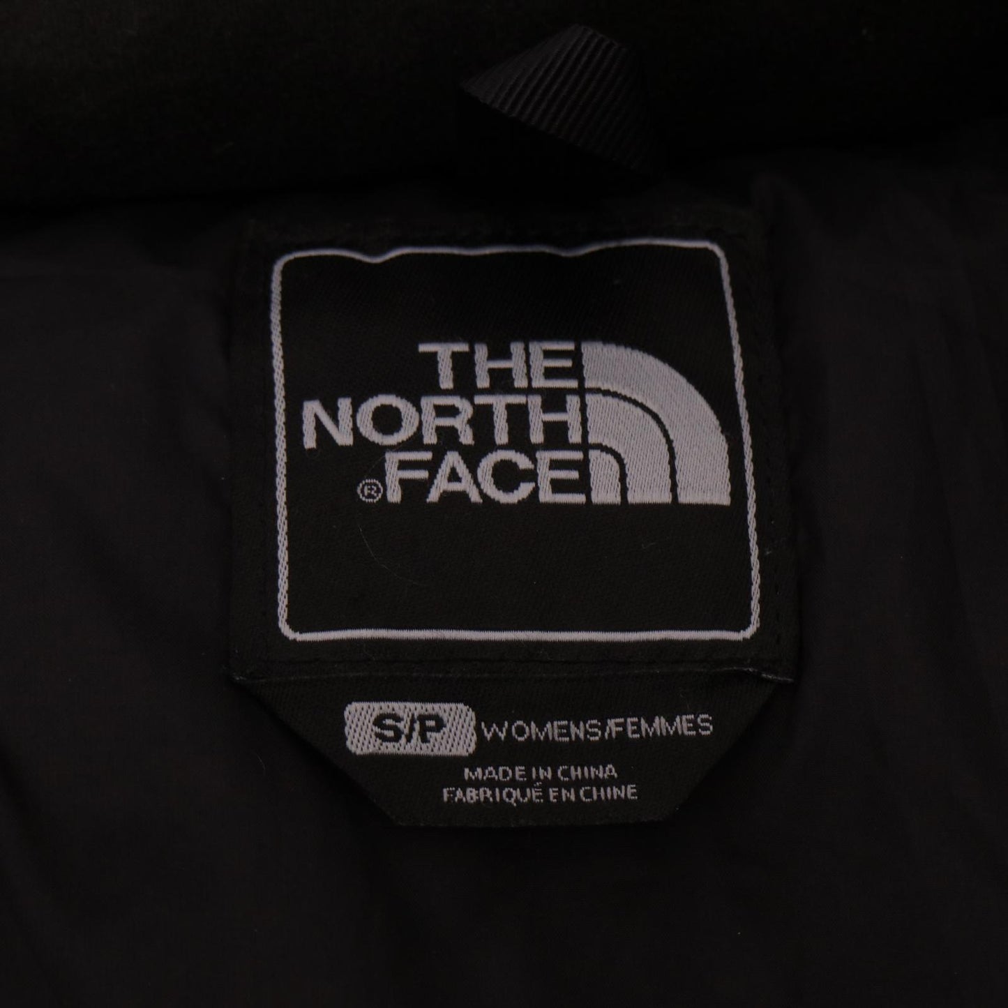 00s THE NORTH FACE Nuptse Down Jacket