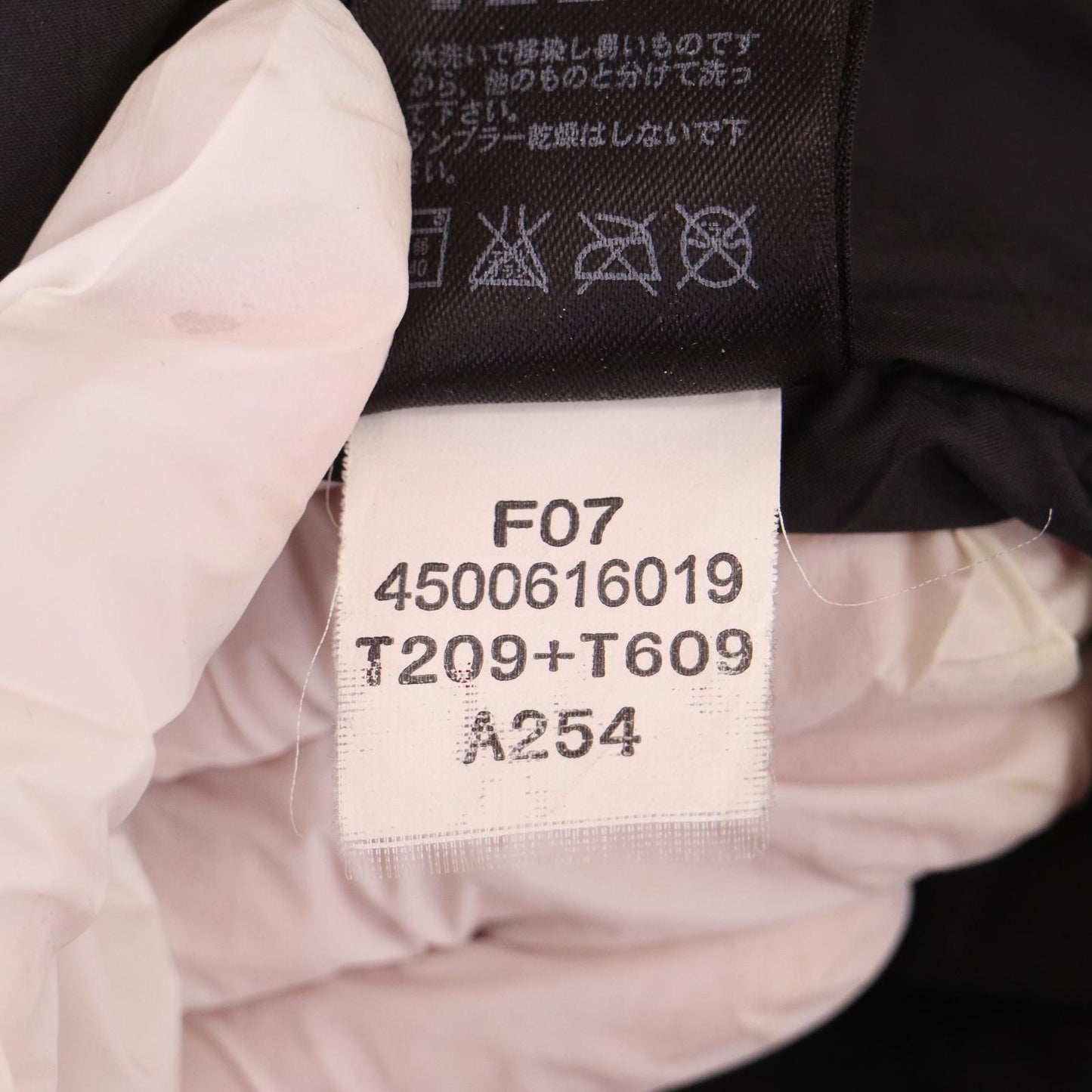 00s THE NORTH FACE Nuptse Down Jacket