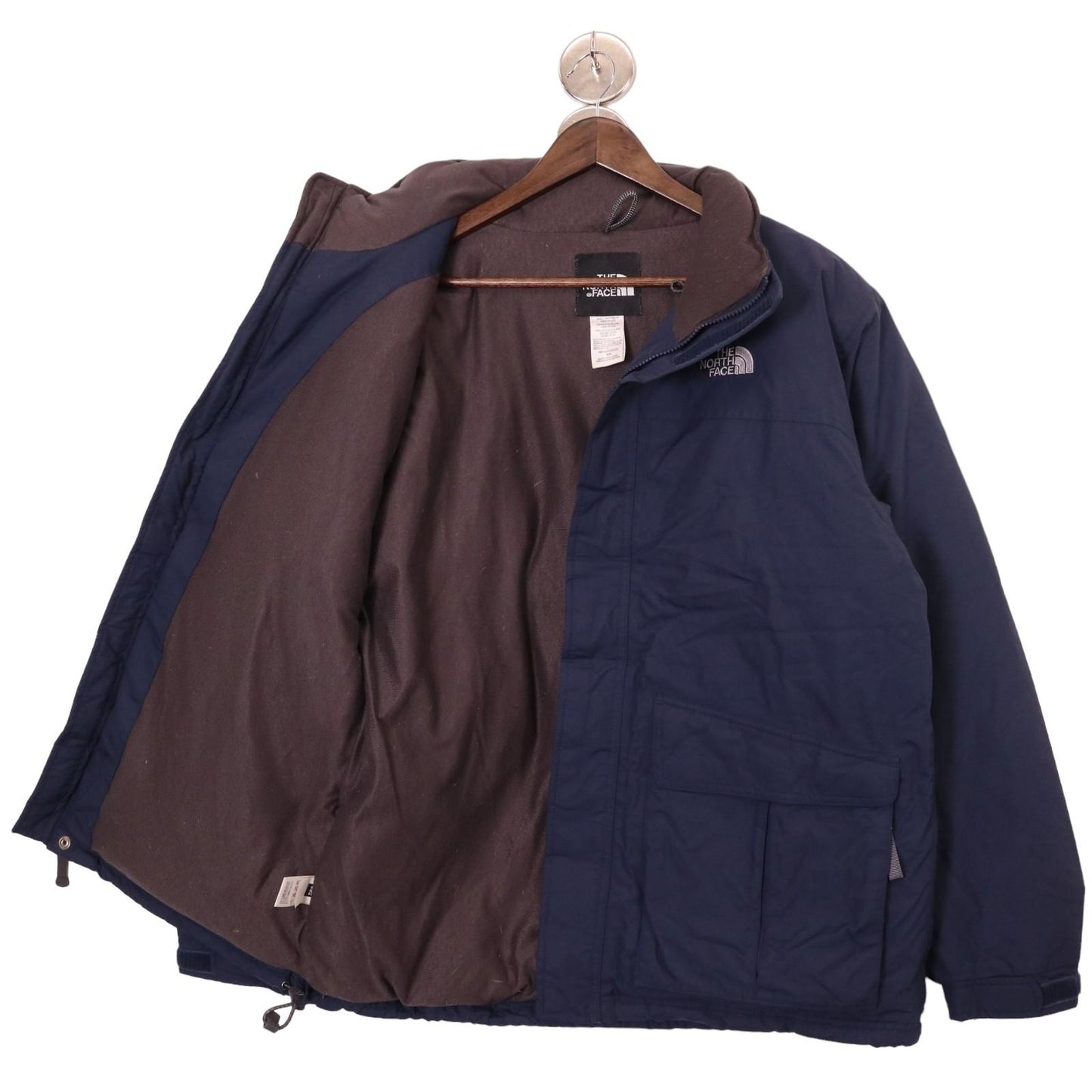 THE NORTH FACE Down Jacket