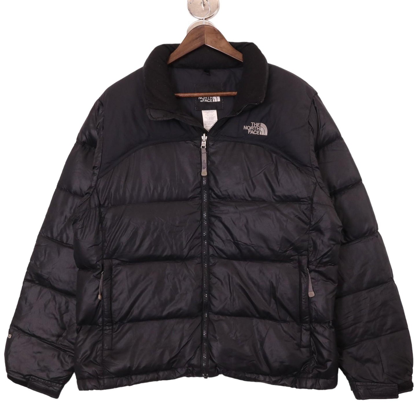 00s THE NORTH FACE Nuptse Jacket