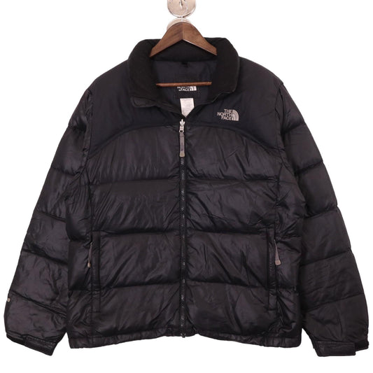 00s THE NORTH FACE Nuptse Jacket