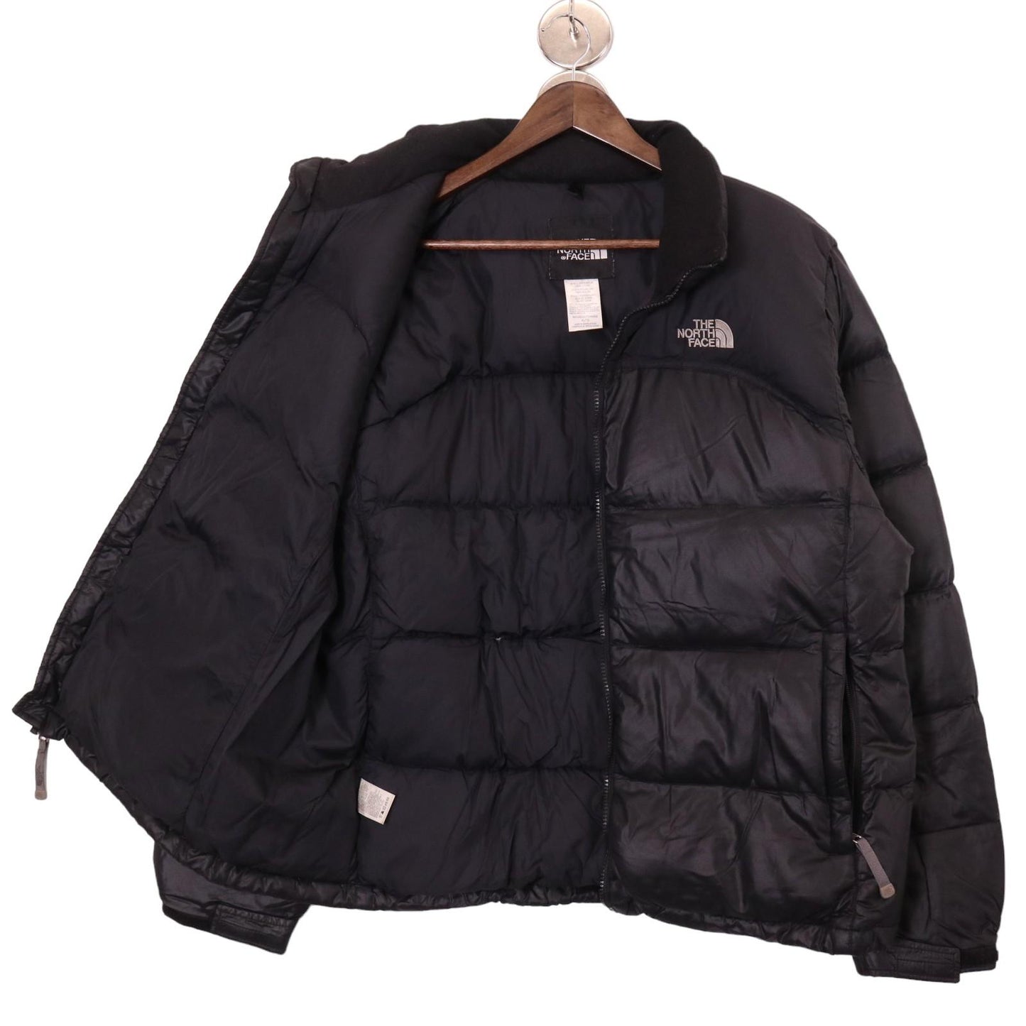 00s THE NORTH FACE Nuptse Jacket
