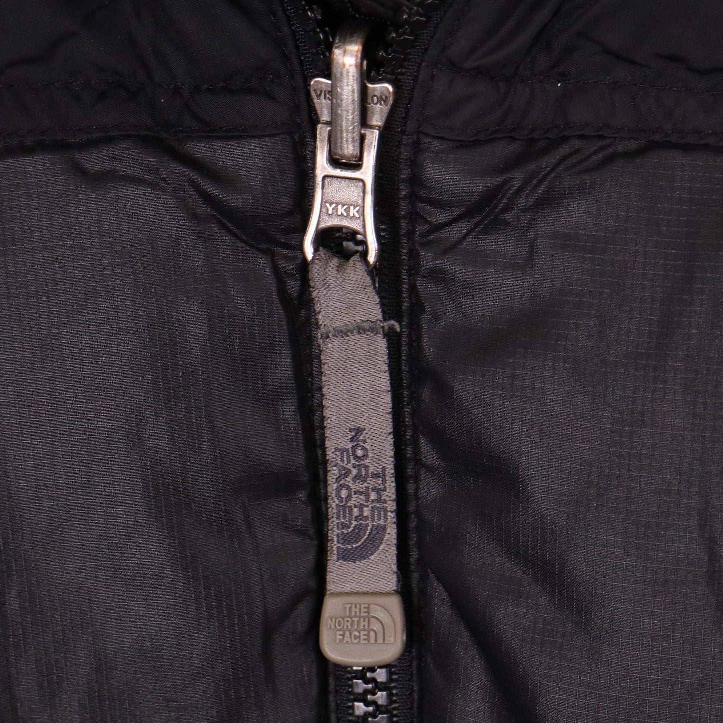 00s THE NORTH FACE Nuptse Jacket