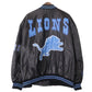 90s Canl Banbs 56741 Stadium Jacket