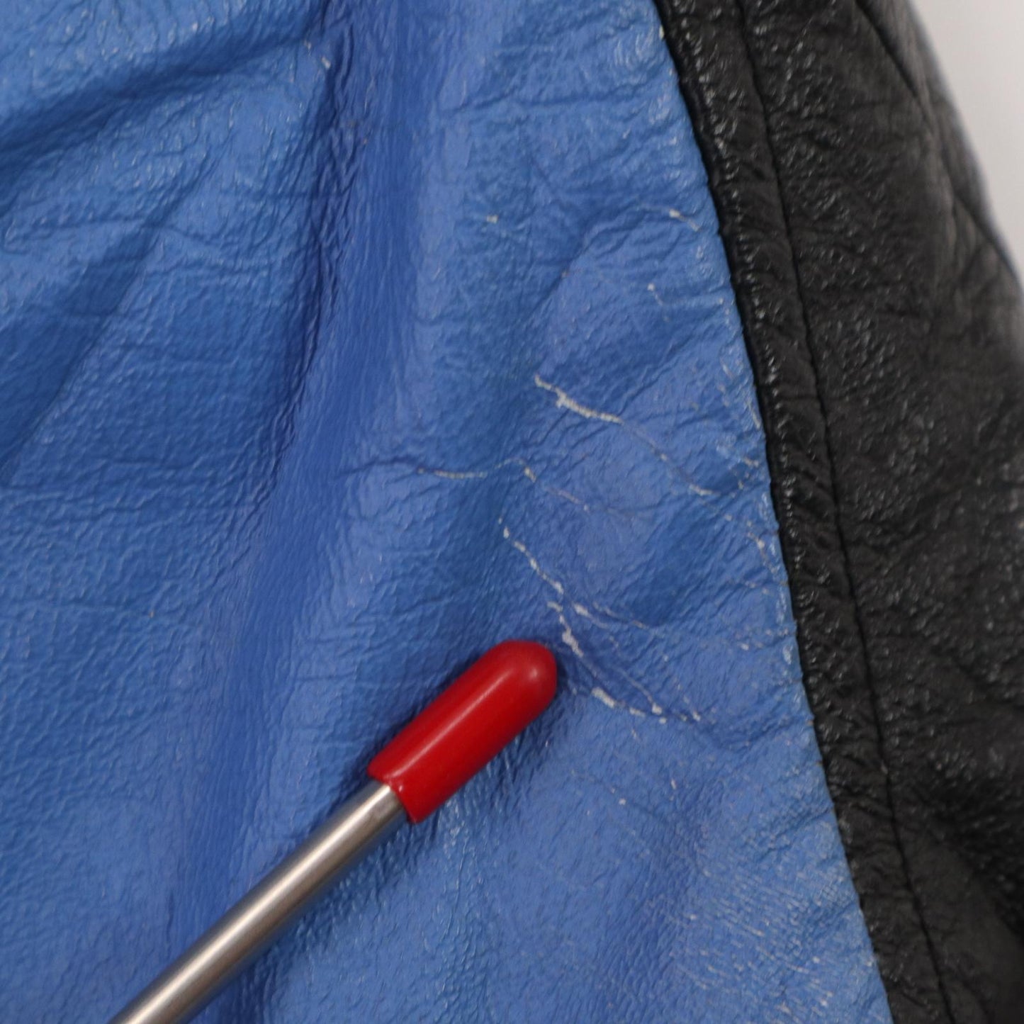 90s Canl Banbs 56741 Stadium Jacket