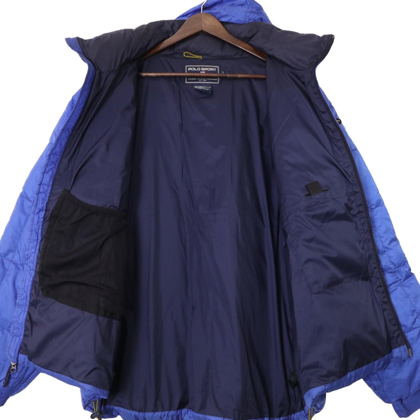 90s POLO SPORT Down Jacket